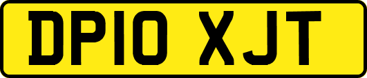 DP10XJT