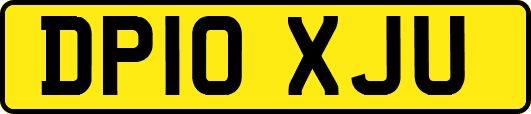 DP10XJU