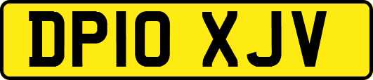 DP10XJV