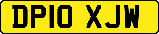 DP10XJW