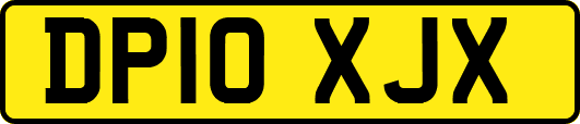 DP10XJX