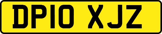 DP10XJZ