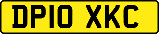 DP10XKC