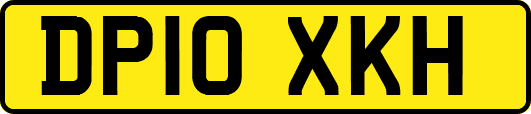 DP10XKH