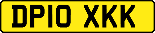 DP10XKK