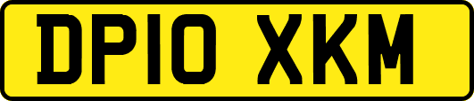 DP10XKM