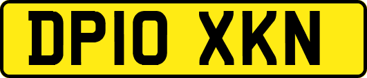 DP10XKN