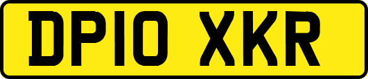 DP10XKR