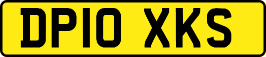 DP10XKS