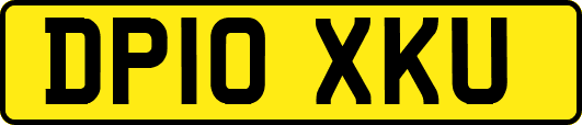 DP10XKU