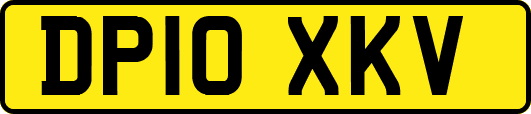 DP10XKV