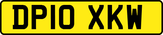 DP10XKW