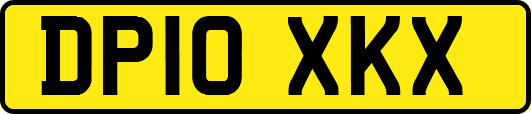 DP10XKX