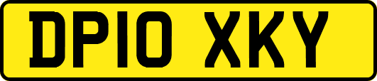 DP10XKY