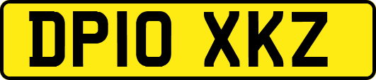 DP10XKZ