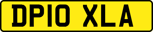 DP10XLA