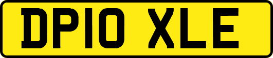 DP10XLE