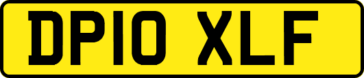 DP10XLF
