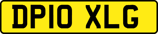 DP10XLG