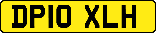 DP10XLH