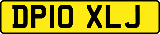 DP10XLJ