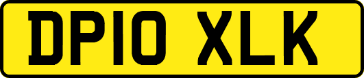 DP10XLK