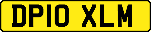 DP10XLM