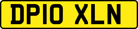 DP10XLN