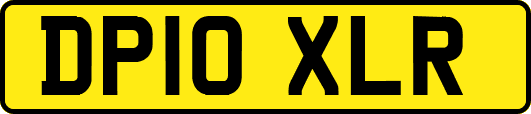 DP10XLR