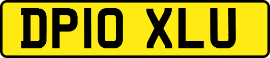 DP10XLU