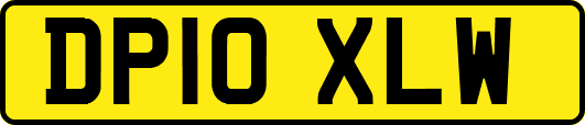 DP10XLW