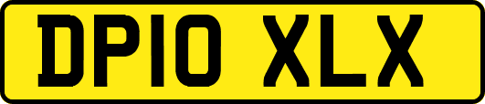 DP10XLX