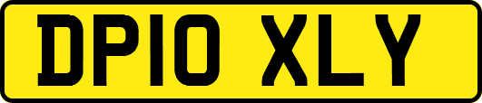 DP10XLY