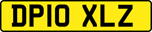 DP10XLZ