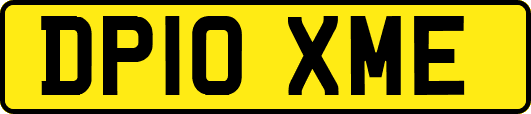 DP10XME