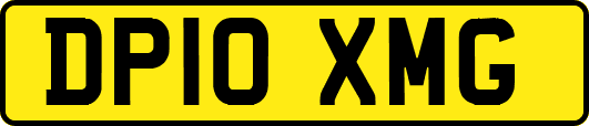 DP10XMG