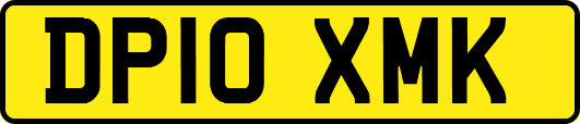 DP10XMK
