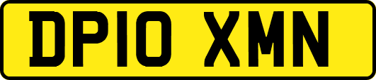 DP10XMN