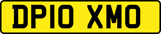 DP10XMO