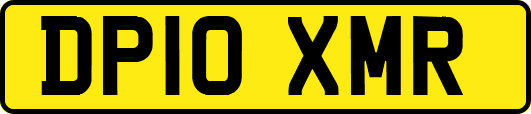 DP10XMR