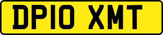 DP10XMT