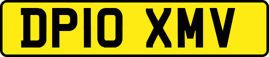 DP10XMV