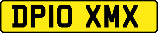 DP10XMX