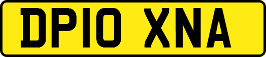 DP10XNA