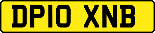 DP10XNB