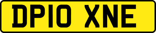 DP10XNE