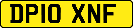 DP10XNF