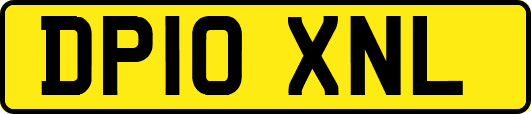 DP10XNL