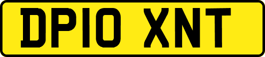 DP10XNT