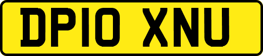 DP10XNU